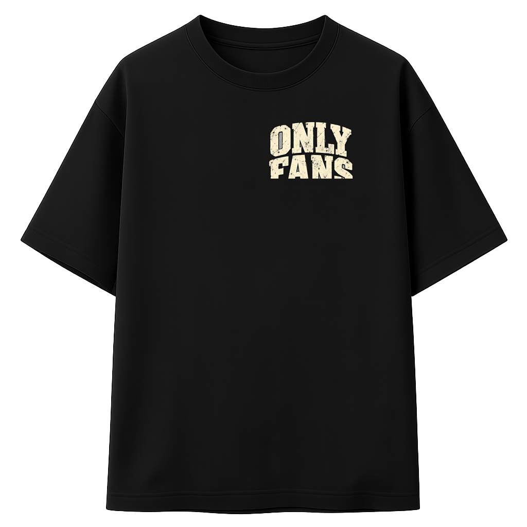 Only Fans, front